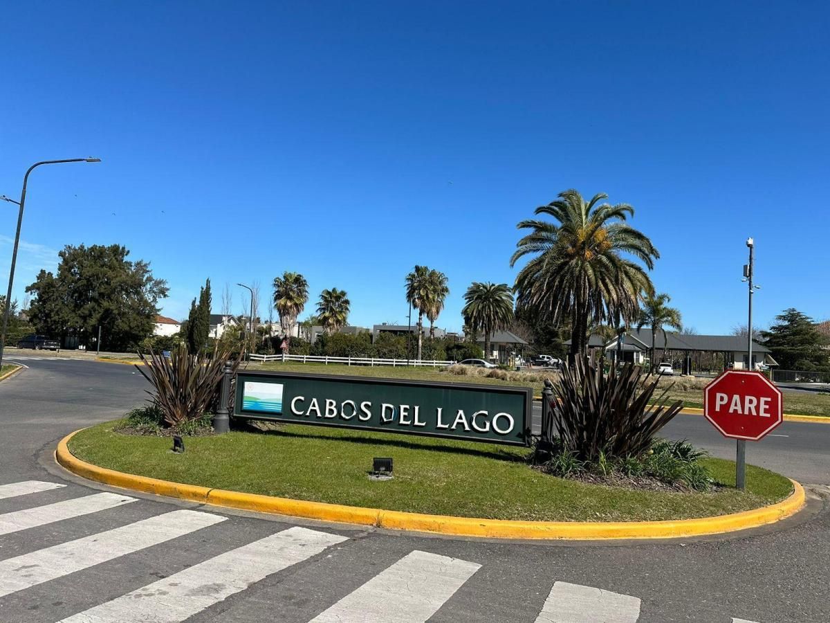 Cabos del Lago - Nordelta