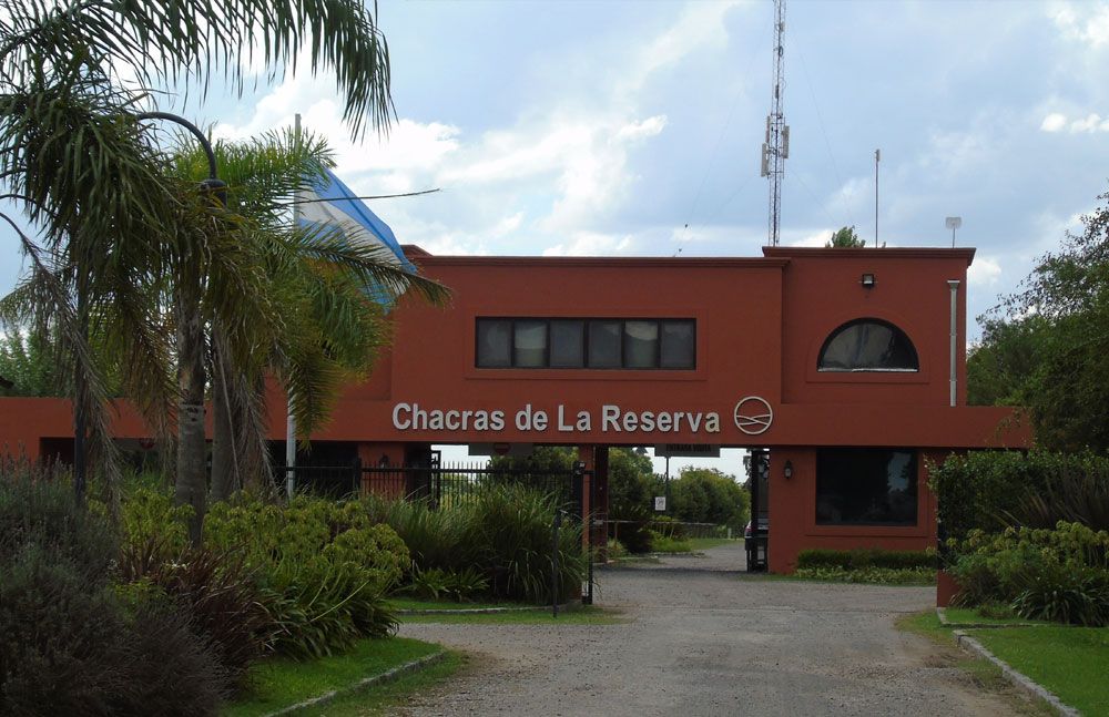 Chacras de La Reserva