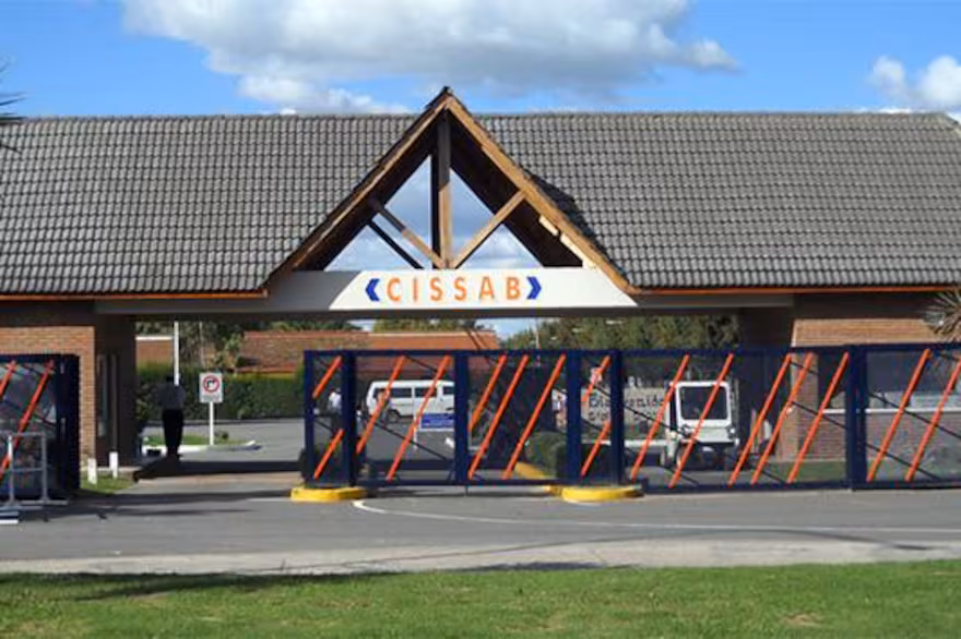 Cissab