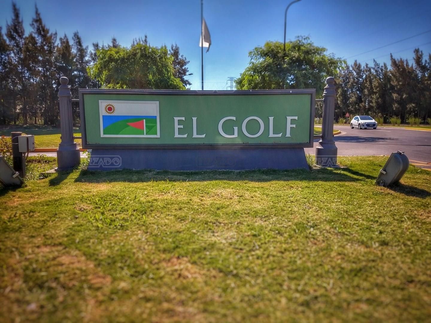 El Golf - Nordelta