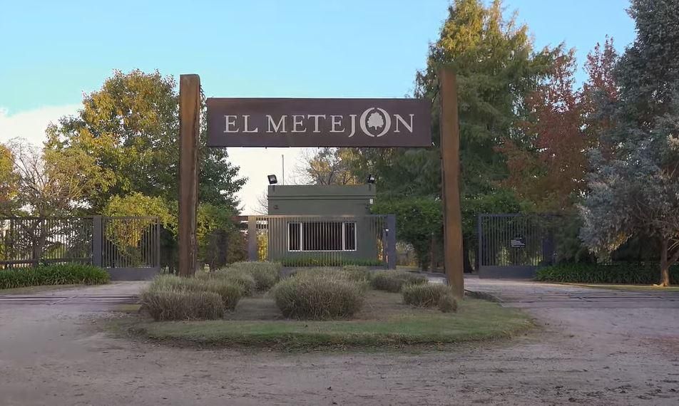 El Metejon