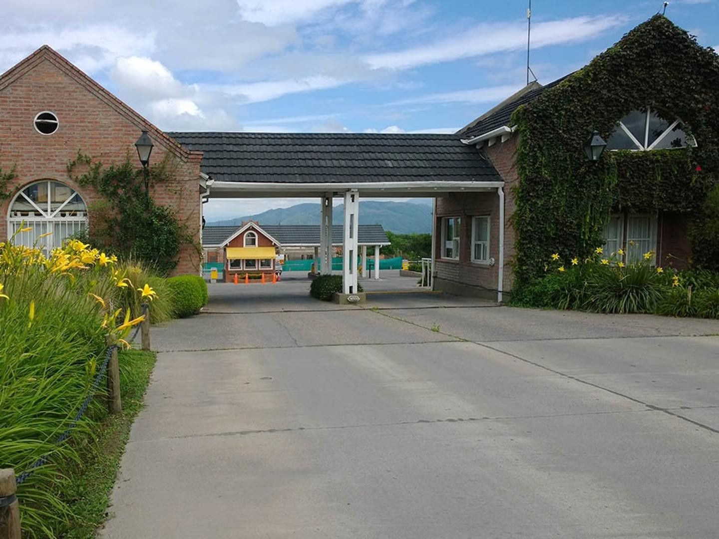 El Tipal Club de Campo