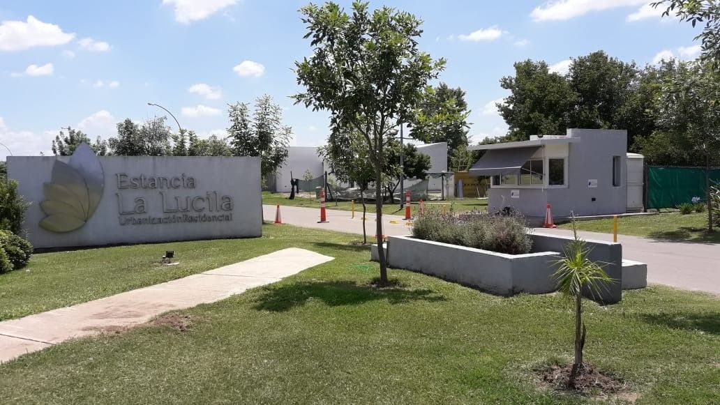 Estancia La Lucila