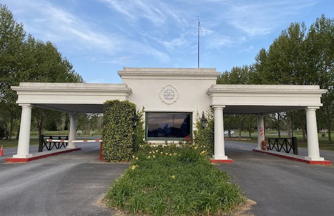Estancia La Macarena
