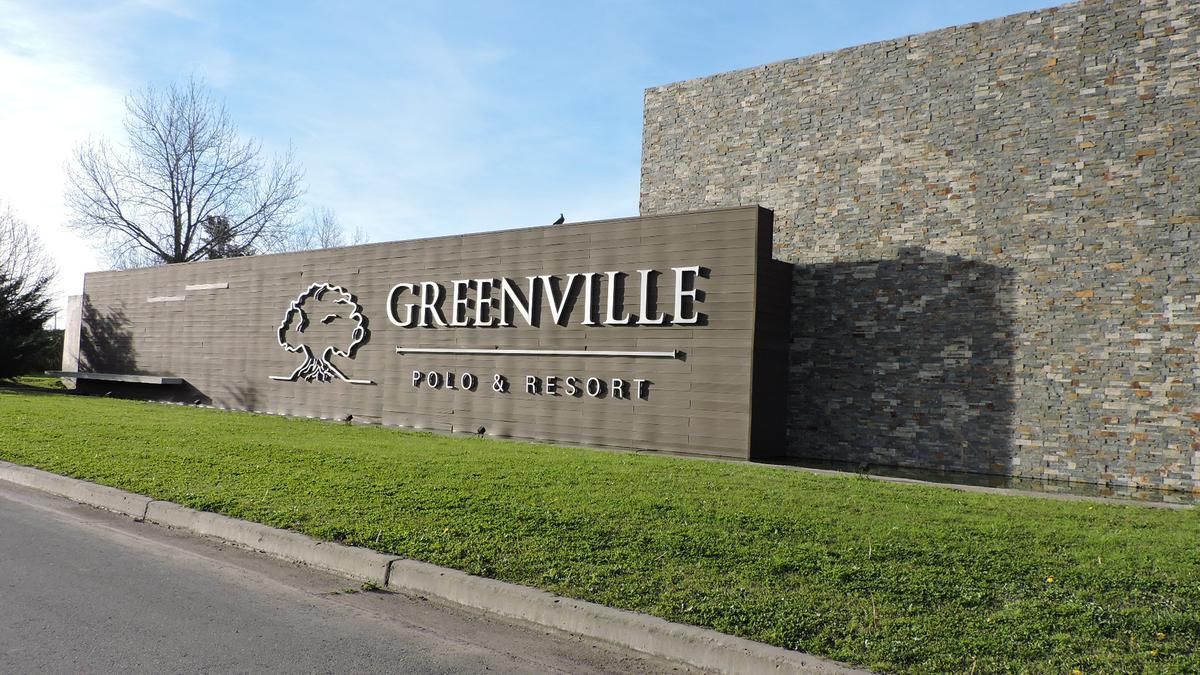 Greenville Polo & Resort