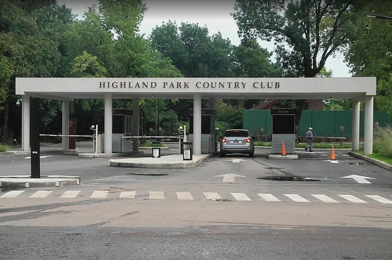 Highland Park