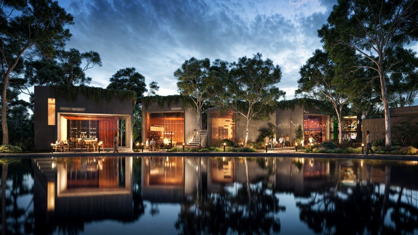La Martina Club Residencial