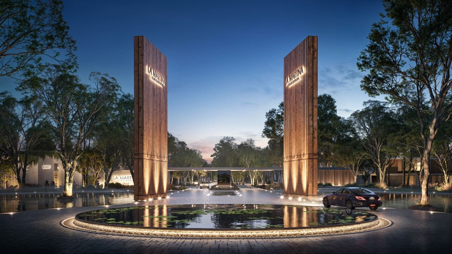 La Martina Club Residencial