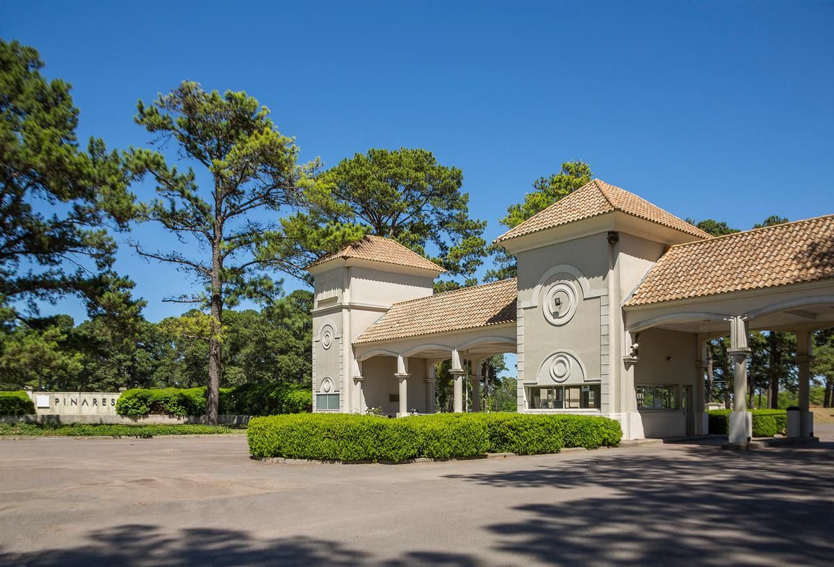 Pinares Country Club