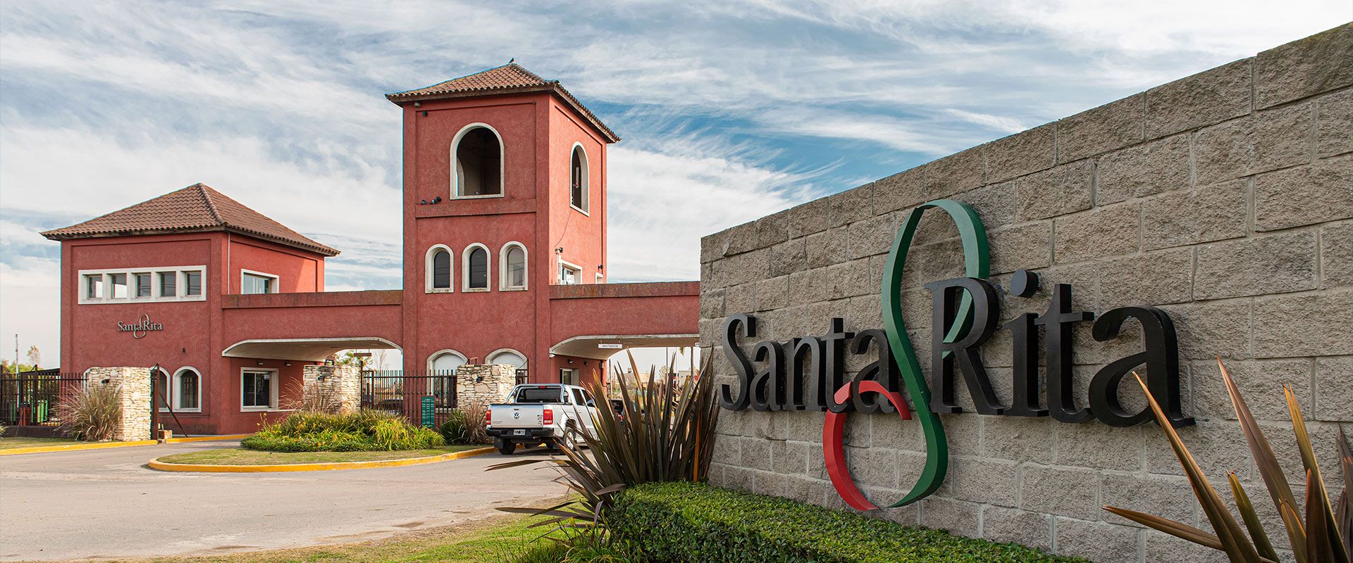 Santa Rita