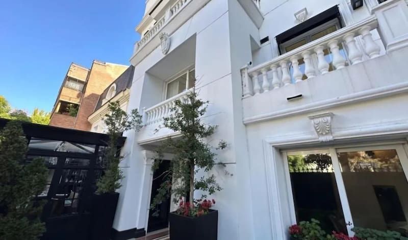 El influencer del real estate va por más: compró su tercer edificio y ya invirtió más de u$s 13 millones