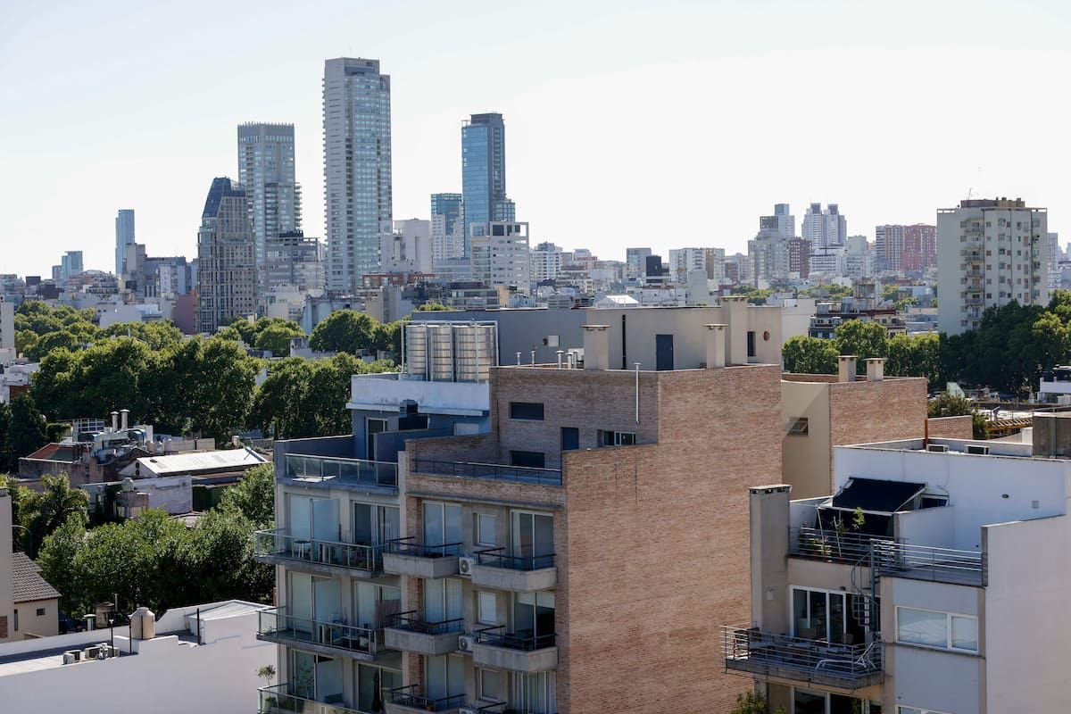 ¿Invertir ahora? "Es momento de comprar, no de vender", la frase que sacudió al mercado inmobiliario