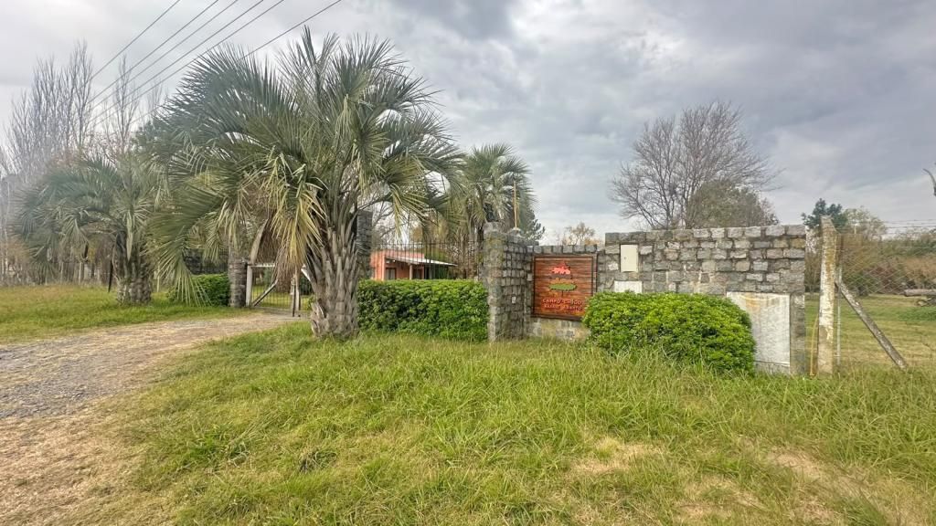 Campo Chico